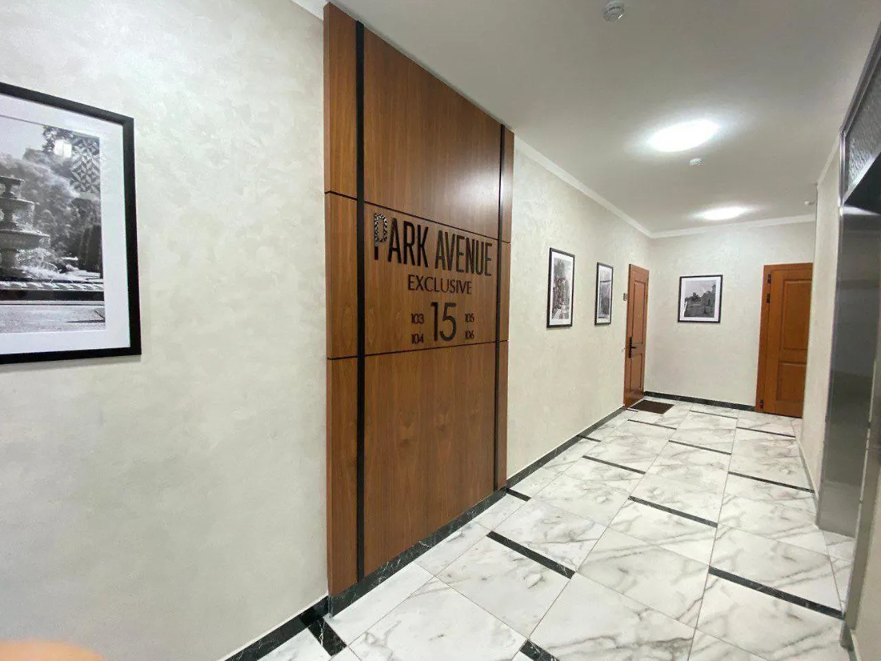 Whome In Avenue Exclusive Αστάνα Διαμέρισμα