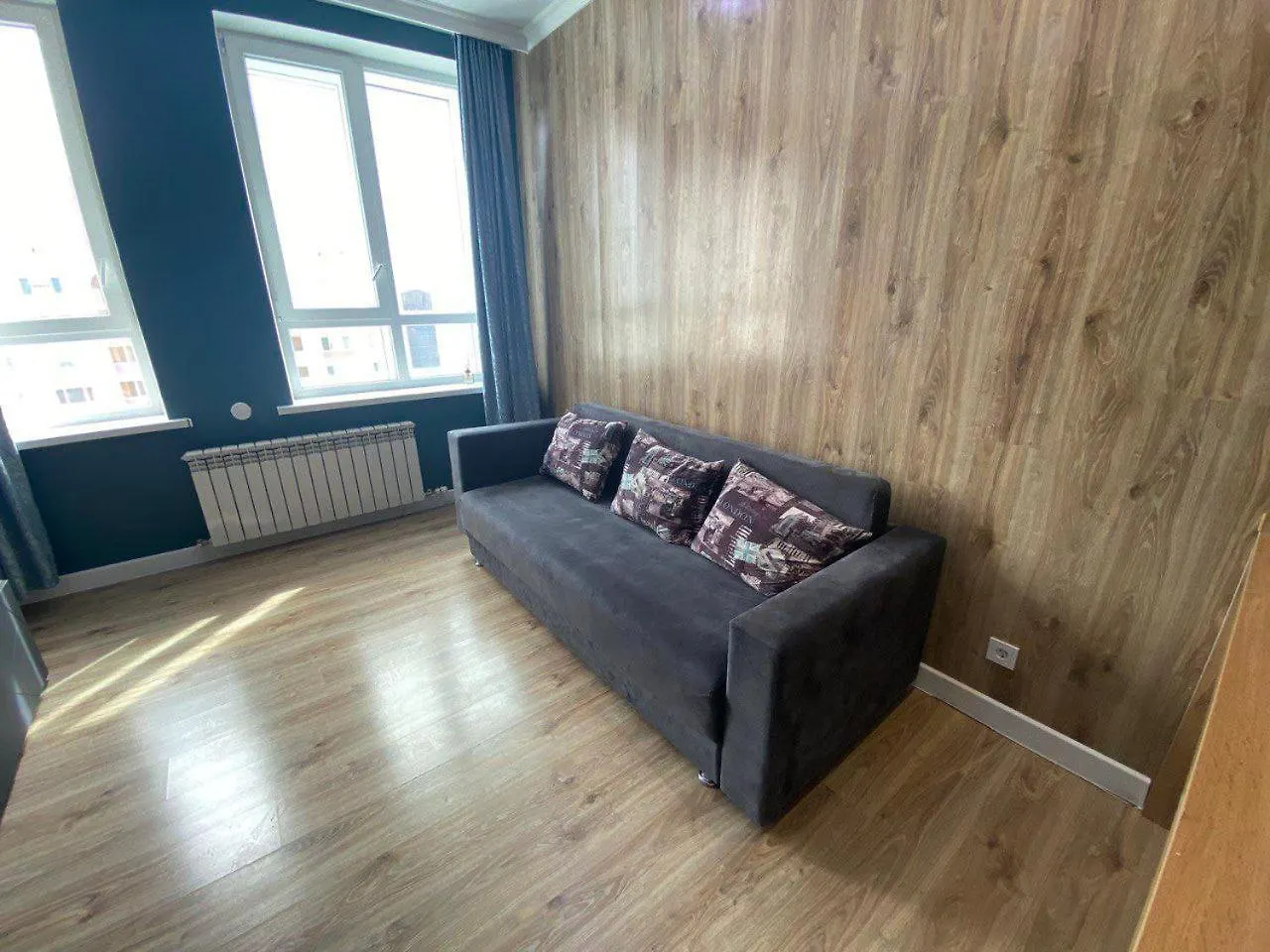 Διαμέρισμα Whome In Avenue Exclusive Αστάνα