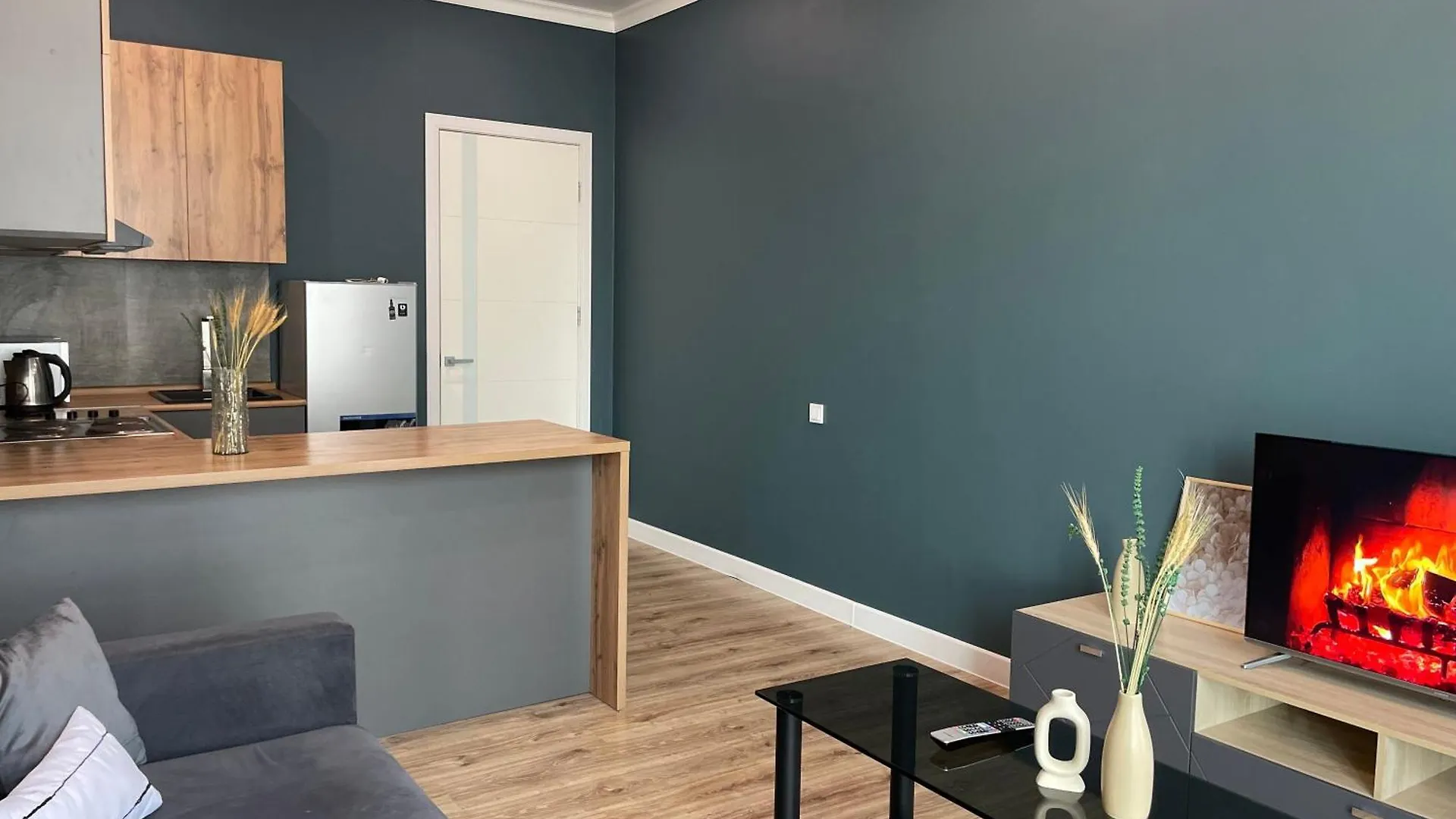 Διαμέρισμα Whome In Avenue Exclusive Αστάνα