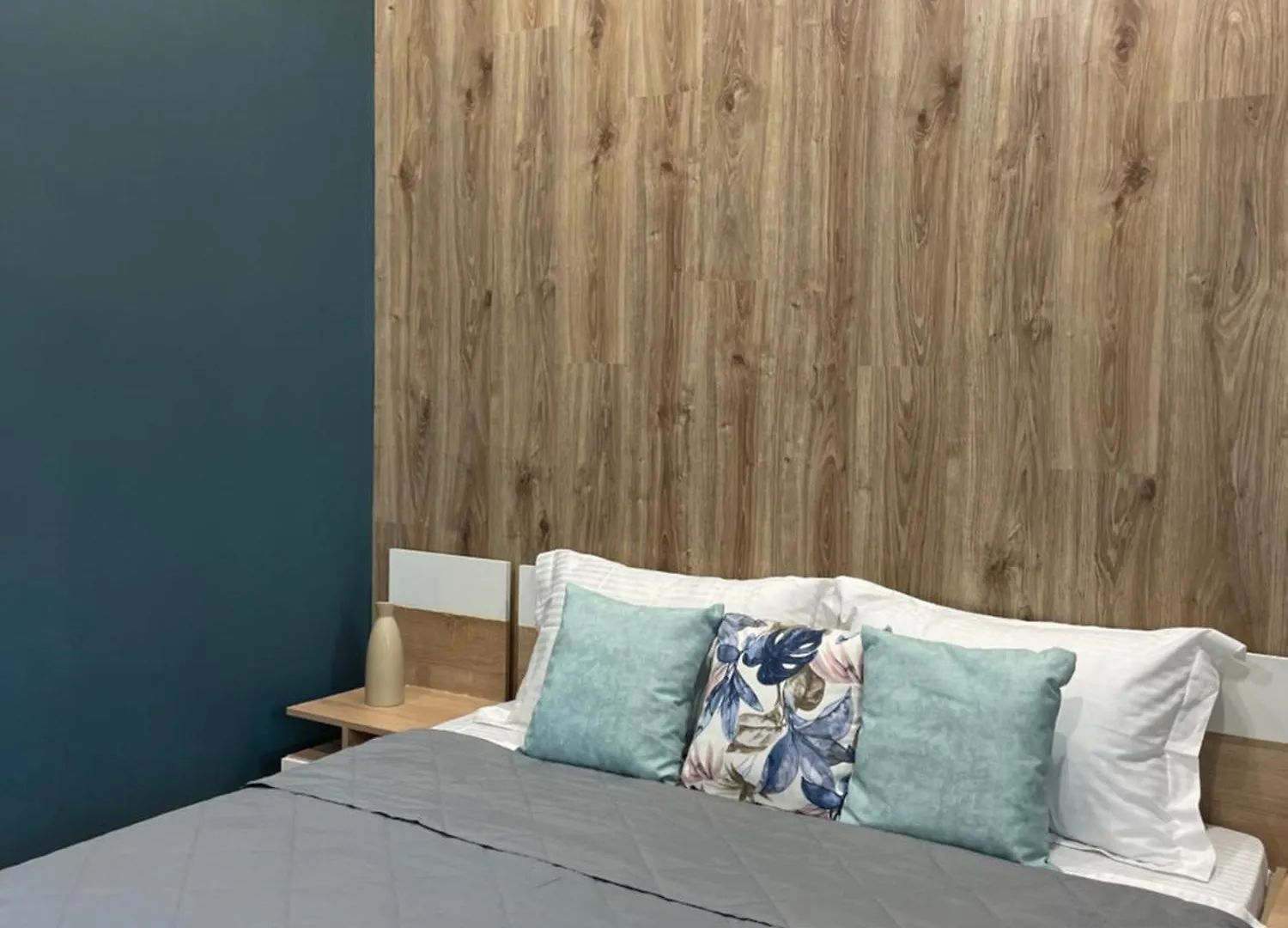 Διαμέρισμα Whome In Avenue Exclusive Αστάνα