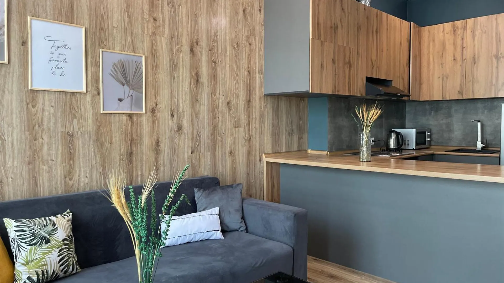 Διαμέρισμα Whome In Avenue Exclusive Αστάνα Καζακστάν