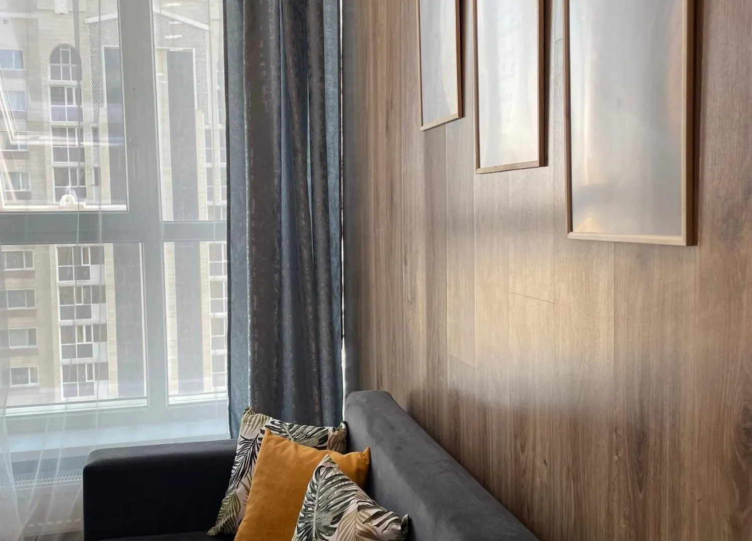 Διαμέρισμα Whome In Avenue Exclusive Αστάνα