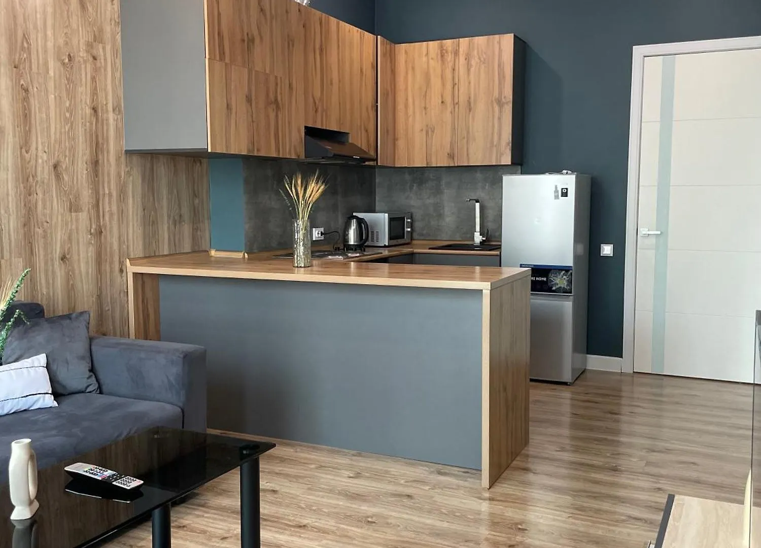 Διαμέρισμα Whome In Avenue Exclusive Αστάνα