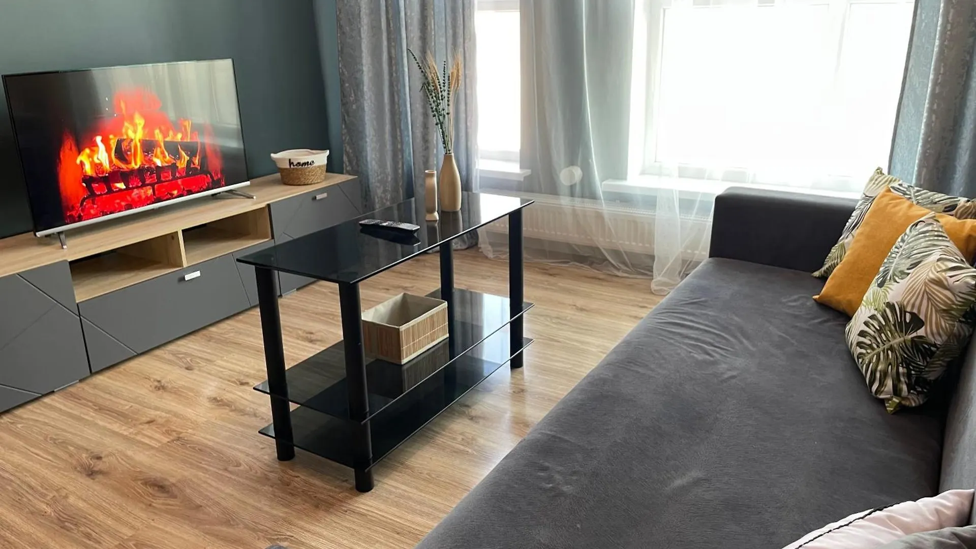 Διαμέρισμα Whome In Avenue Exclusive Αστάνα